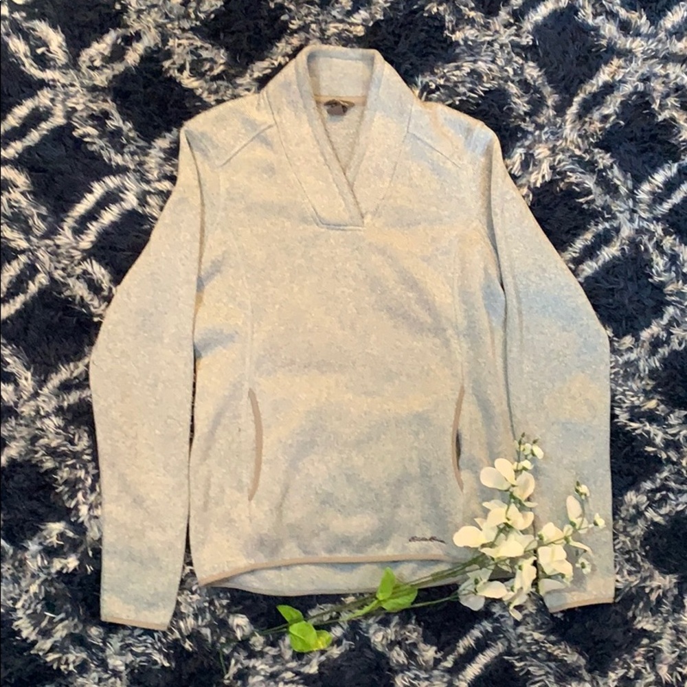 Eddie Bauer | Pullover